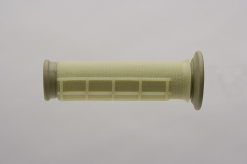 Renthal ATV Dual Compound Grips 1/2 Waffle - Kevlar