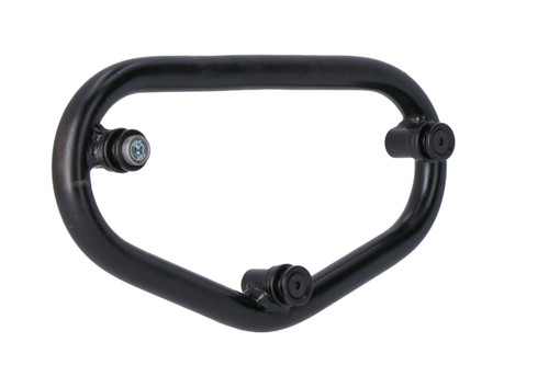 SW-Motech SLC Side Carrier - Left/Right - Triumph - Speed Triple 1050 S/RS