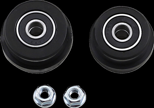 T.M. Designworks Roller Chain Kaw Black 12311438
