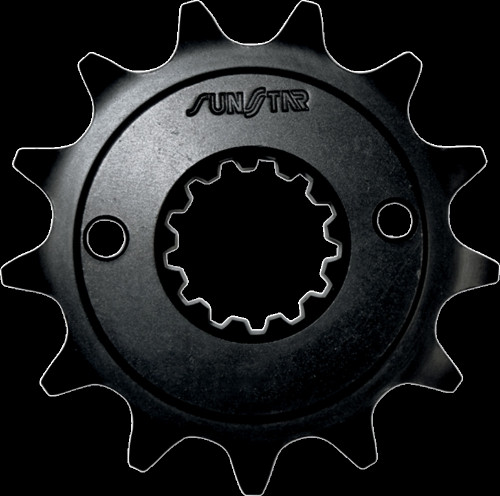 Sunstar Sprockets Sprocket,C/S 520 13T 12120280