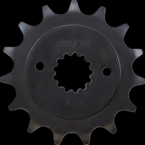 Sunstar Sprockets Sprocket Front C/S 15T 12120102
