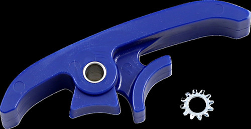 T.M. Designwork Frame Pad  Blue KTM 2015' 250/350 SX F FE