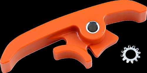 T.M. Designwork Frame Pad  Orange KTM 2015' 250/350 SX F FE