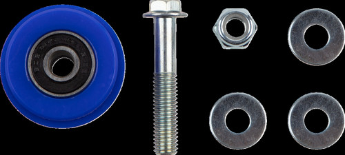T.M. Designworks Chain Roller Tmdesign Bl 12311643