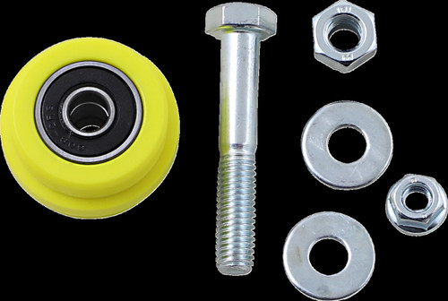 T.M. Designworks Roller Chain Suz Yellow 12311424