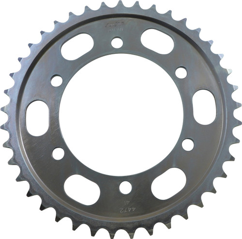 Sunstar Sprockets Sprocket Rear Steel 41T 12102079