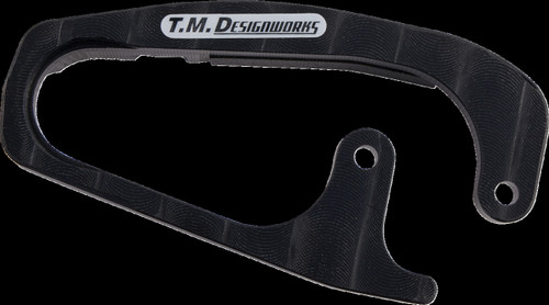 T.M. Designworks Chain Slider Fr Honda Bk 12311625
