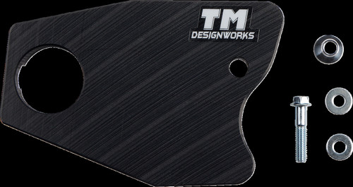 T.M. Designworks Chain Slider Fr Honda Bk 12311623