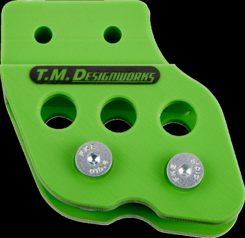 T.M. Designworks Guide Chain Rr Gn