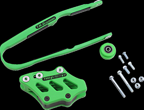 T.M. Designworks Guide/Slider Kaw Gr 12311294