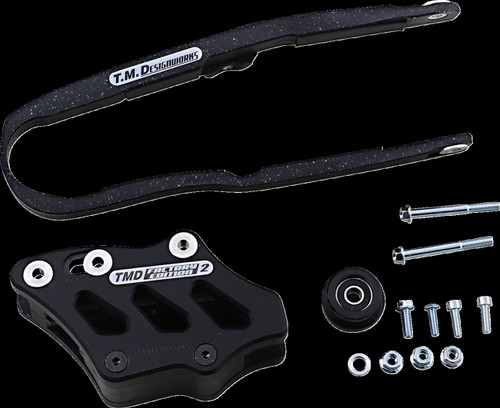 T.M. Designworks Guide/Slider Kaw Bk 12311296
