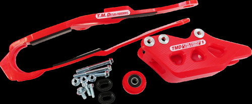 T.M. Designworks Guide/Slider Honda Rd 12311546