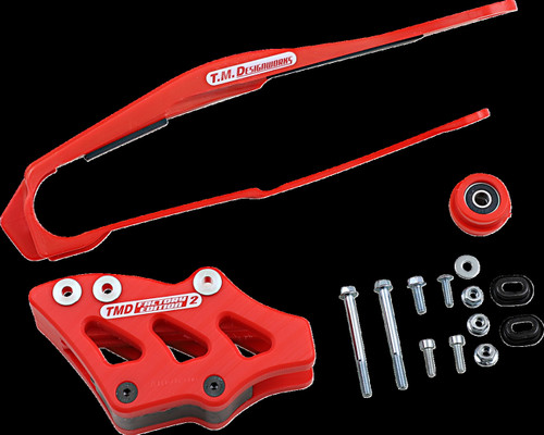 T.M. Designworks Guide/Slider Honda Rd 12311322