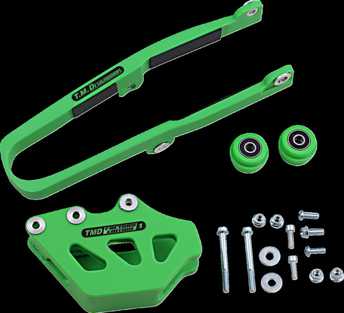 T.M. Designworks Guide/Slider Kaw Gr 12311287