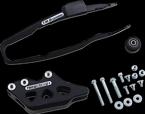 T.M. Designworks Guide/Slider Yam Bk 12311393