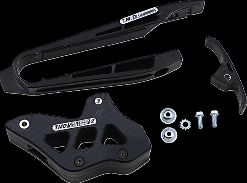 T.M. Designworks Guide/Slider Ktm Bk 12311350
