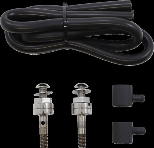Breather Kit Assualt Tc