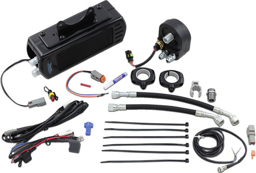 Ultracool Oil Cooler Kit Flt Side B 7130204