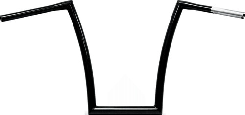 Handlebars Fatbob 17" Bk