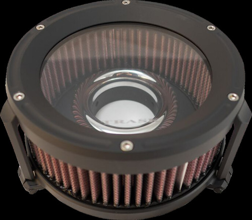 Air Cleaner Aslt Bk Efi