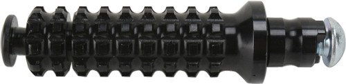 Vortex V2 Rearset Replacement Footpegs - Right