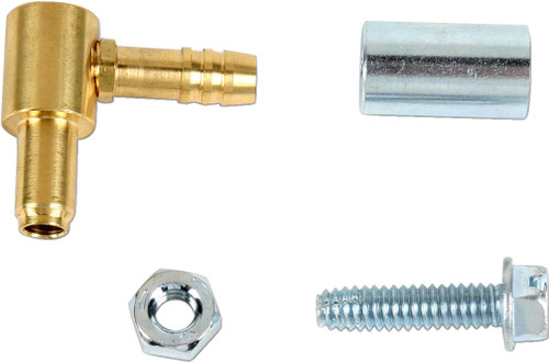 Inlet,Fuel Sng H Volume