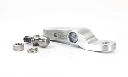 WEI Fixed Height Ball Mount weiWSFH2-2-01