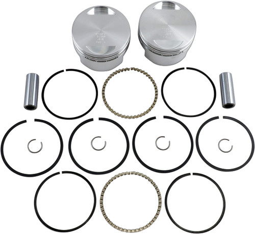Piston Kt .020 88-03 1200
