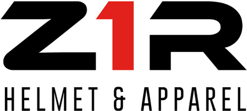 Z1R Decal Z1R H&A 1.5X3" 25Pk