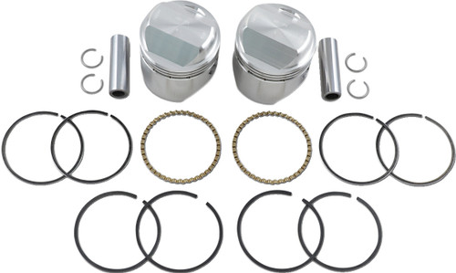 Piston Ki.010 72-85 Xl