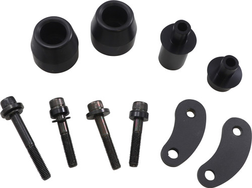 Vortex Frame Slider Kit - '11-'20 Suzuki GSX-R 600/750