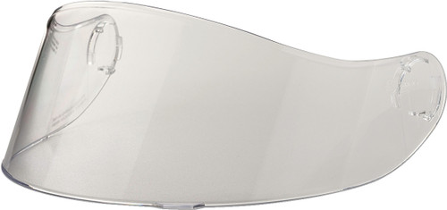 Z1R Warrant Helmet Shield - Clear