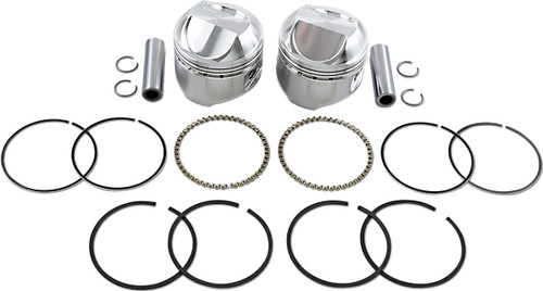 Piston Kt.020 H.C.78-84Bt