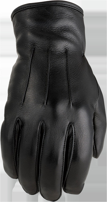 Glove Wmn 938 Blk 2X