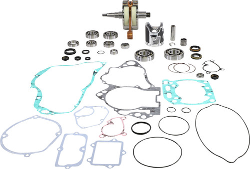 Vertex Engine Kit Suz 9031003
