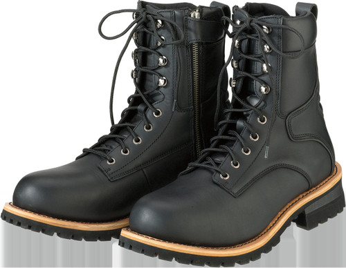 Z1R Boot M4 Blk 7