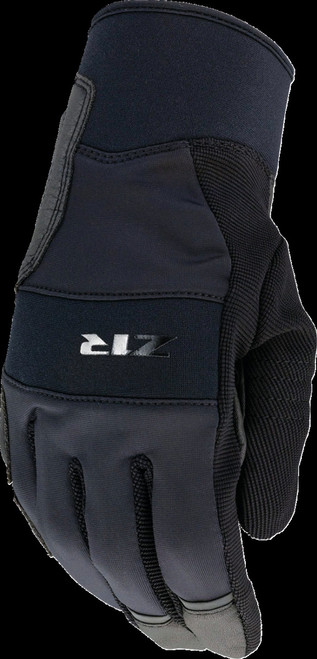 Glove Billet Black XXL