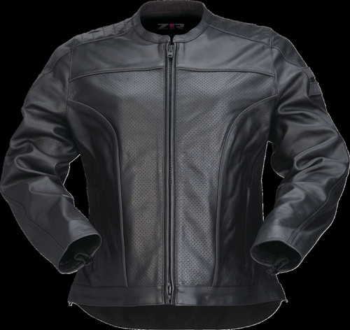 Jacket Wmn Remedy Blk Xs