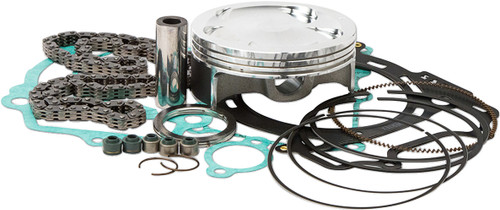 Vertex Piston Top End Kit 9103717