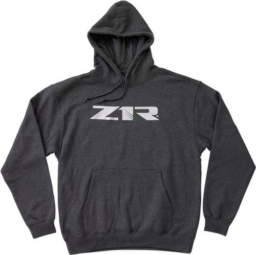 Hoody Z1R S19 Gray 2X