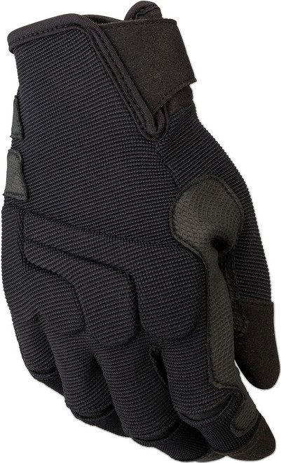 Glove Wm Mill D3O Blk 2X