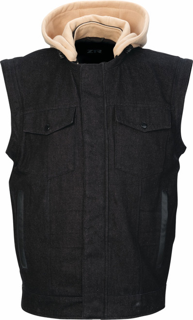 Jacket Baden Black Xl