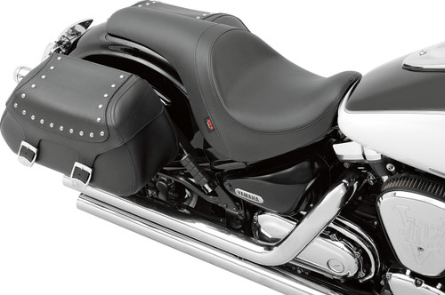 Z1R Seat Predator Smth Rdstar