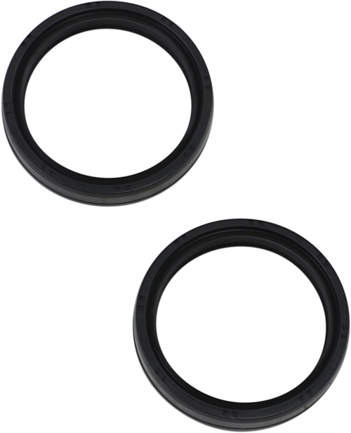 Fork Oil Seals - 49 mm