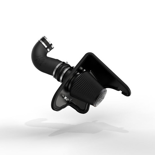 K&N Performance Air Intake Systems knn30-3092
