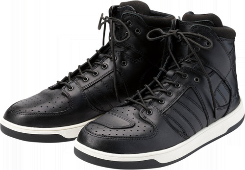 Z1R Boot Frontline Black 8