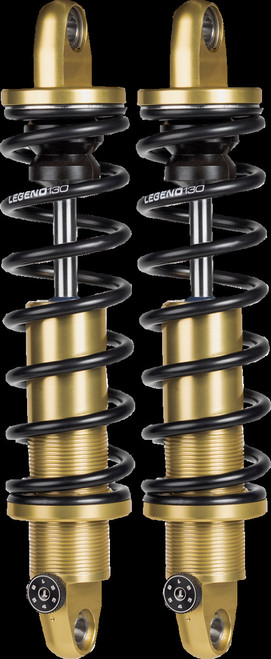 Shocks Revo-A Gld Xl 12"