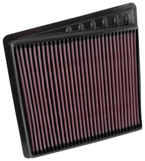 K&N Drop in Air Filters knn33-5058
