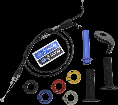 Motion Pro Thrttle Kit Rev 3 Hus/Ktm 6320914