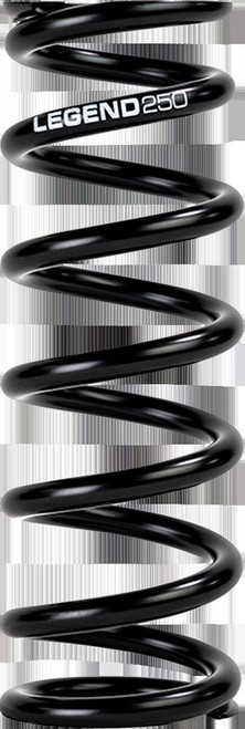 Legend Suspension Spring Rr Shock Crf100